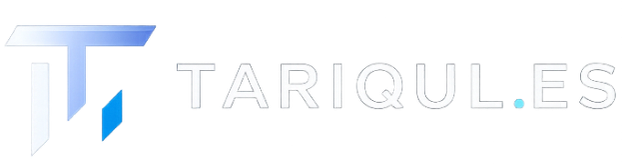Dark Background Logo